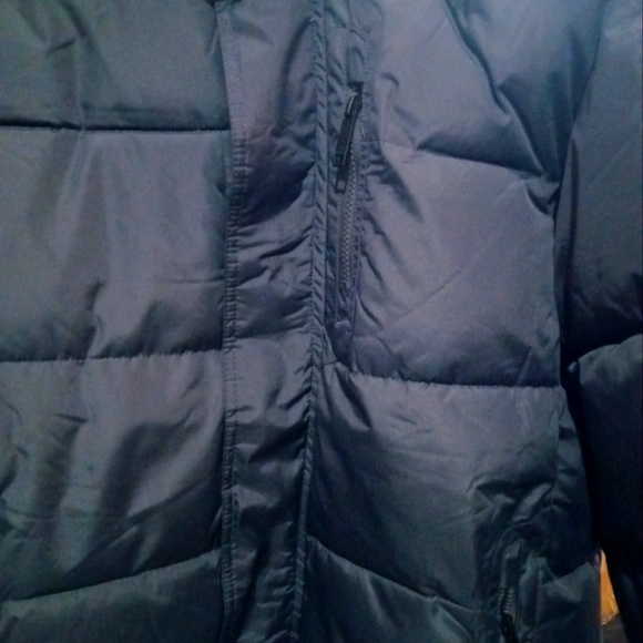 Steve Madden puffed jacket - Picture 5 of 9